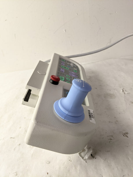 GE OEC 5331524-01 C-Arm Remote User Interface