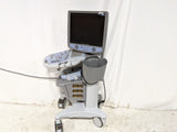 St. Jude Medical Zonare Viewmate Z 85000-08 Ultrasound