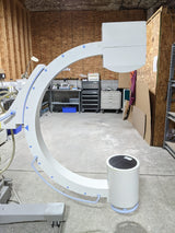 Siemens Siremobil Compact L C-Arm 08630506 with Dual Flat Screen Image