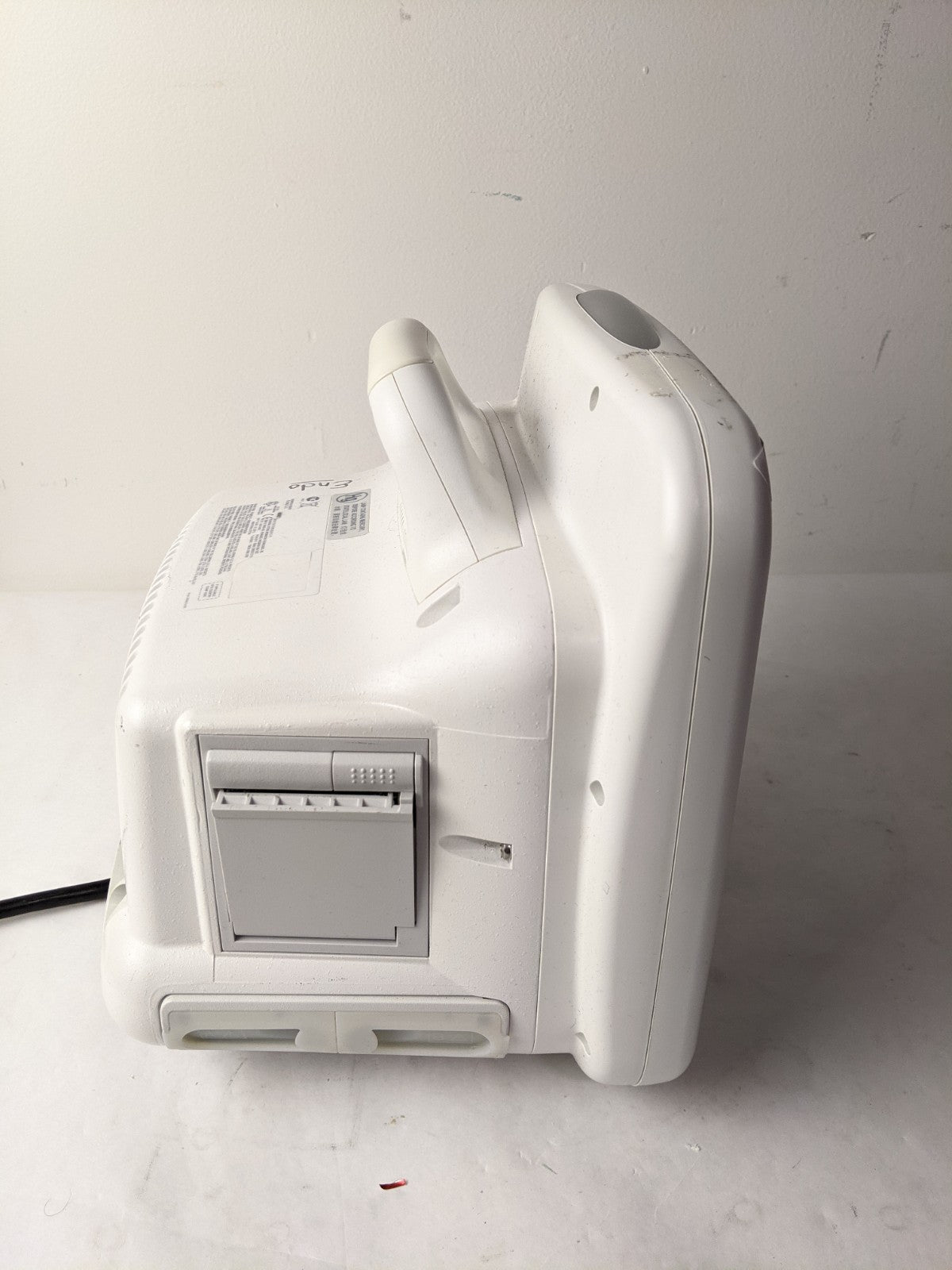 GE Dash 4000 Patient Monitor | MFG 2006