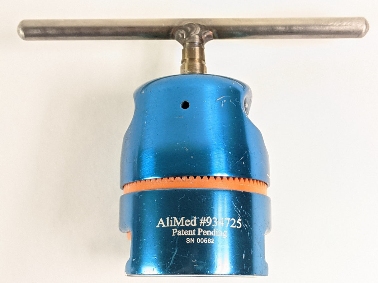 Alimed 934725 Freedom Clark Socket Table Clamp | Lot of 5