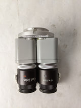 Carl Zeiss f 170 T* 10x22 B Eyepieces - Surgical Microscope
