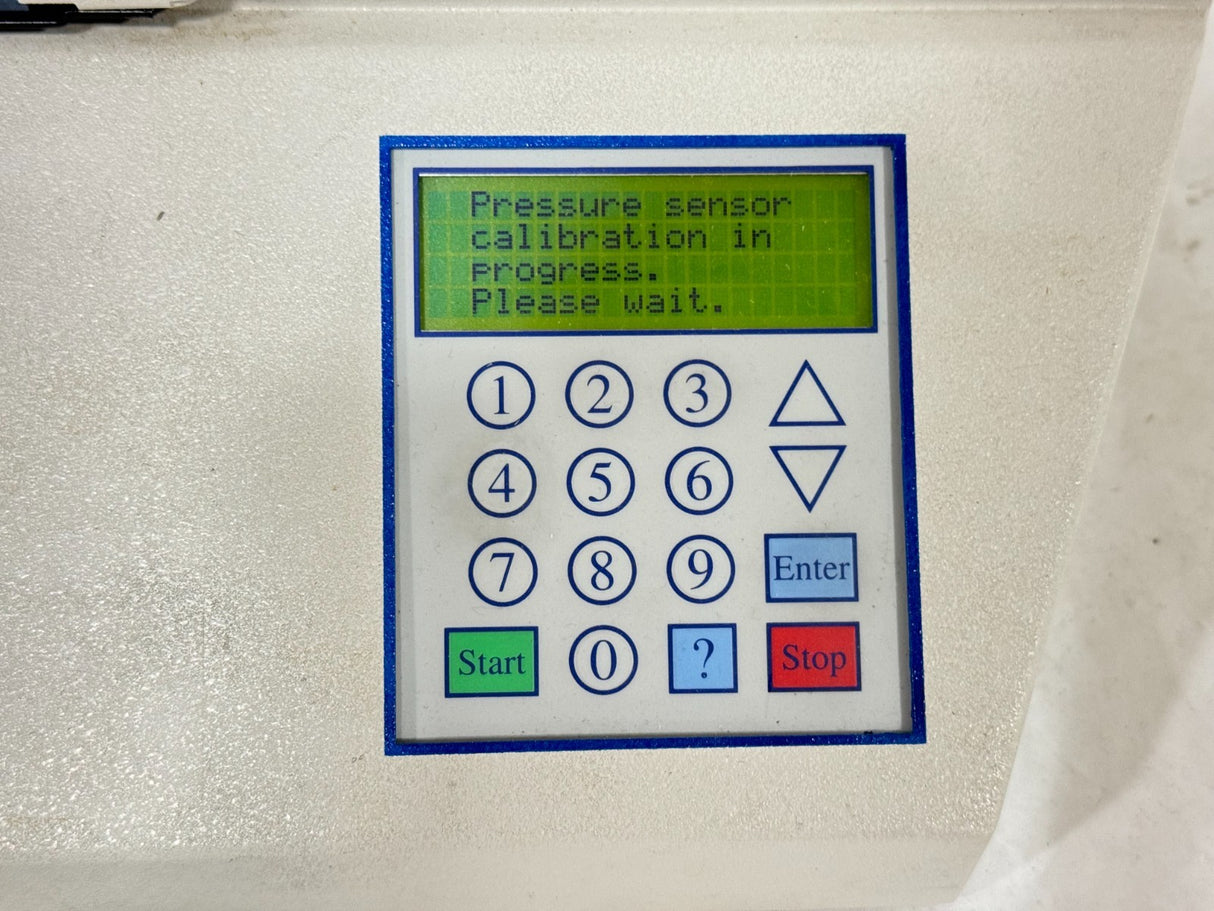 Cytyc ThinPrep 2000 Processor 70031-001 Cytology Slide Processor