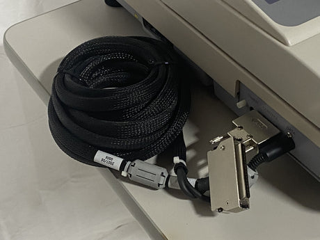 Topcon TRC-50IX Retinal Camera