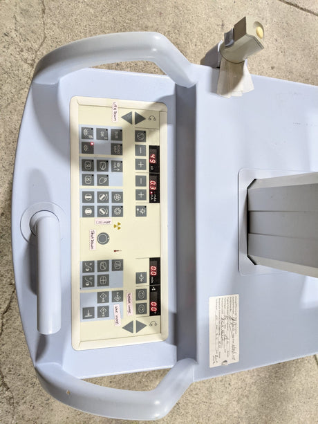 Siemens Siremobil Compact L C-Arm 08630506 with Dual Flat Screen Image