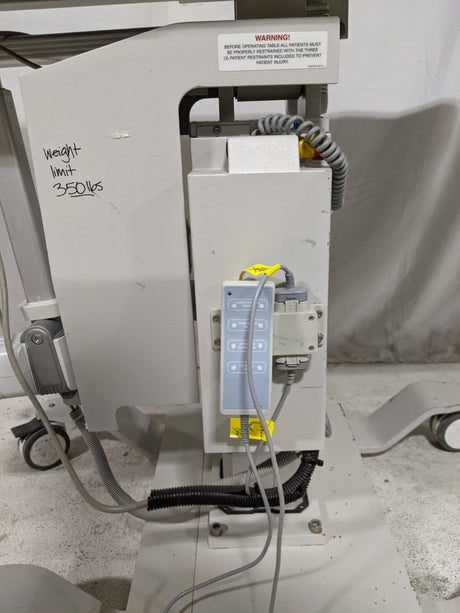 Medstone Pro 2000 TM4 C Arm Table