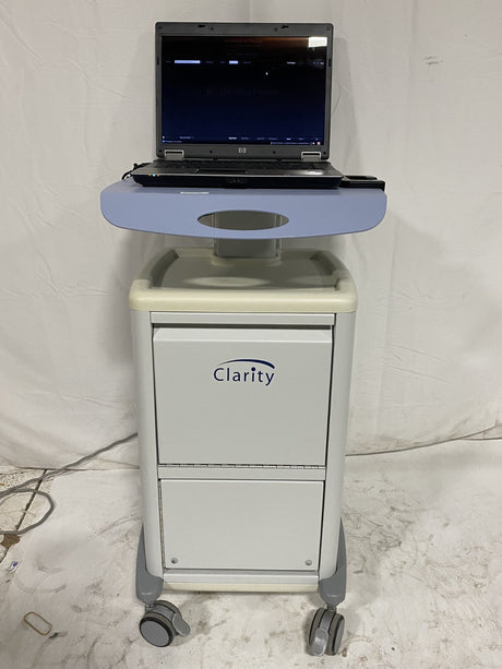 Clarity RetCam Shuttle Pediatric Retinal Imaging System