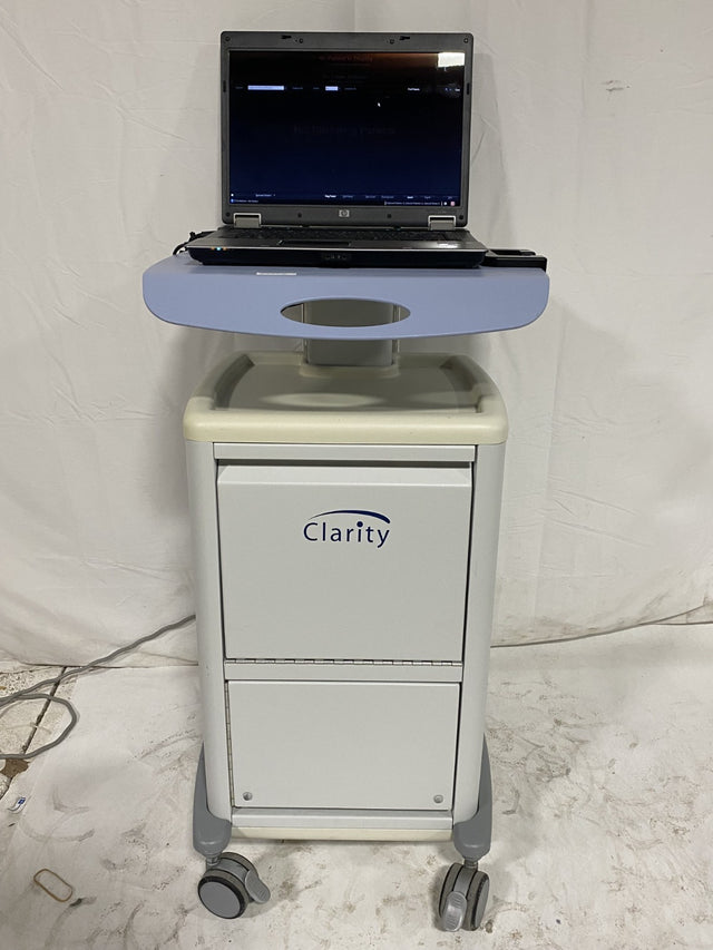 Clarity RetCam Shuttle Pediatric Retinal Imaging System