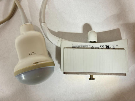 Siemens Acuson 7CF2 10043226 Ultrasound Probe