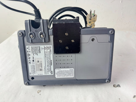 Medfusion 4000 | SW V1.6.5