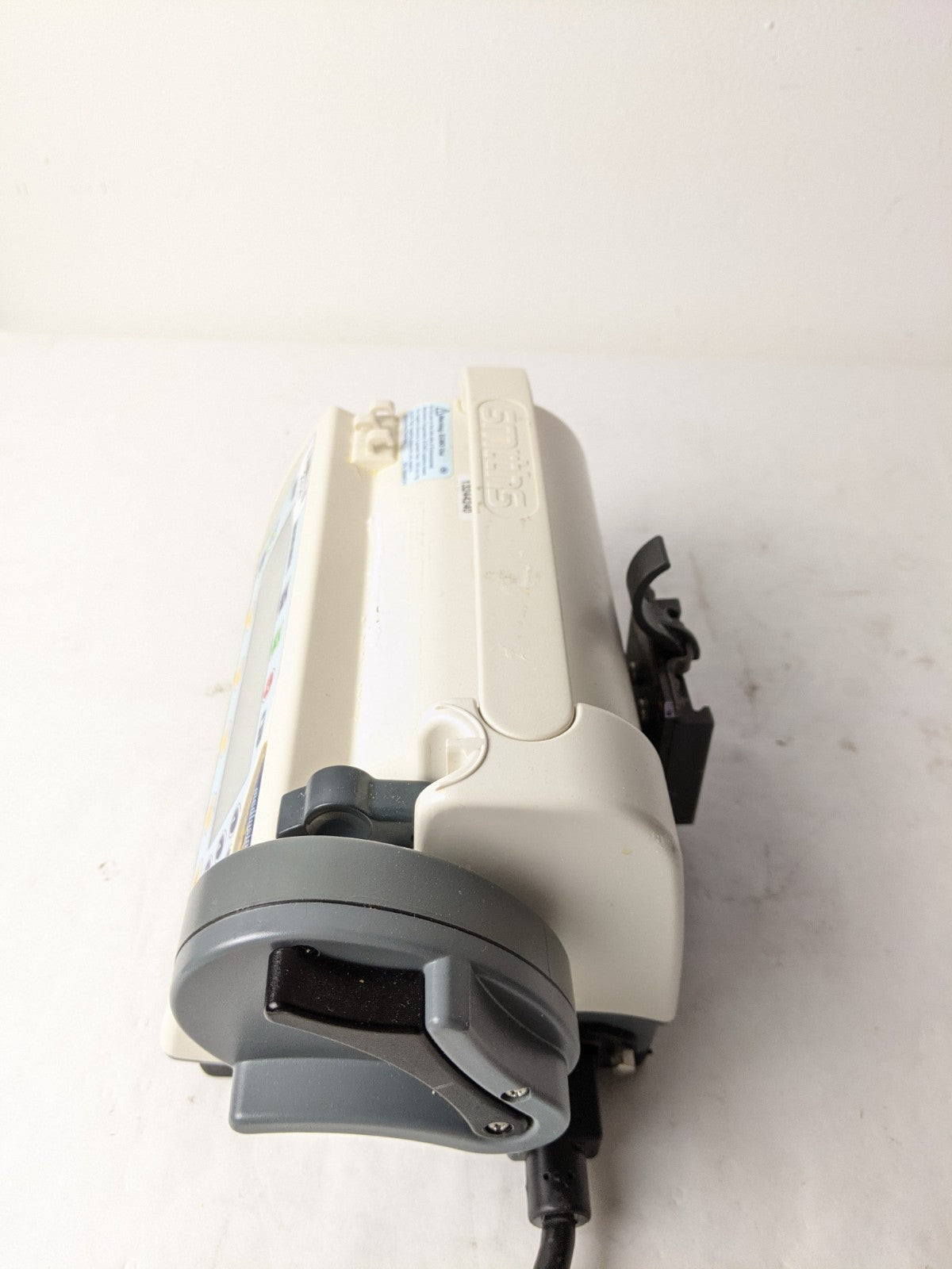 Medfusion 3500 w/ Pole Clamp