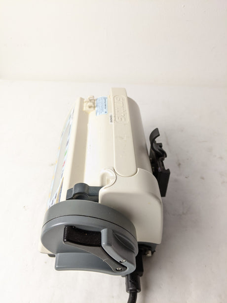 Medfusion 3500 w/ Pole Clamp