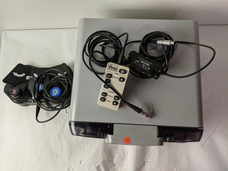 DePuy Mitek FMS VUE 284002 Fluid Management & Tissue Debridement Shaver System