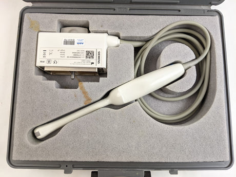 Siemens EC9-4 Ultrasound Transducer Probe | MFG 2017