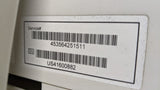 Philips Invivo Expression IP5 865471 MRI Patient Monitor with Power Supply
