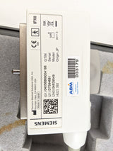 Siemens EC9-4 Ultrasound Transducer Probe | MFG 2017