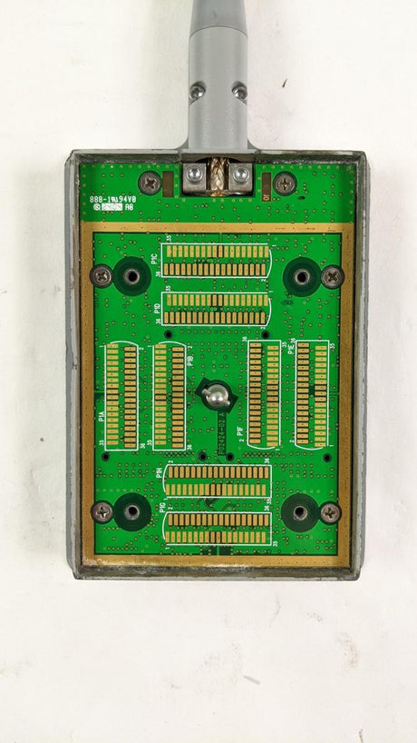 SonoSite ICT/8-5 MHz P04105-01 Ultrasound Transducer Probe