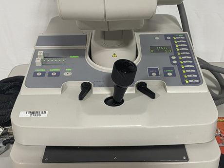 Topcon TRC-50IX Retinal Camera