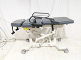 Biodex 058-720 Ultrasound Pro Table with Hand Control