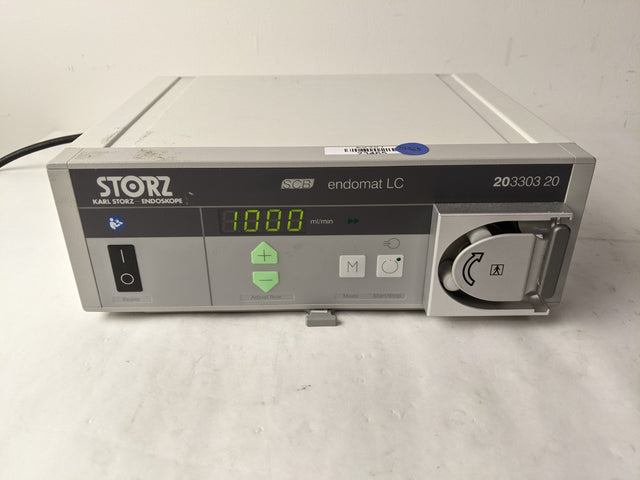 Karl Storz 203303 20 SCB Endomat LC Pump