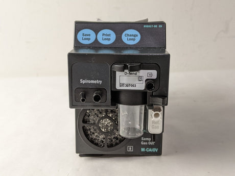 GE M-CAiOV 898530-01 EN Anesthesia Gas Module