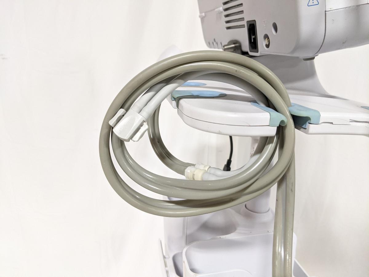 Welch Allyn 6000 Series 64NXXE Vital Signs Monitor