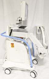 Hologic Fluoroscan InSight 2 Mini C-Arm | SW 3.1.2 | MFG 2008