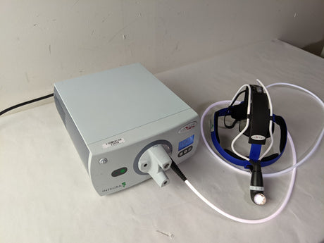 Integra Luxtec MLX 00MLX Light Source | With Adjustable Headlight (SET #3)