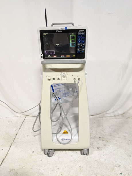 Invivo Expression 865214 MRI Monitor w/ Power Cord