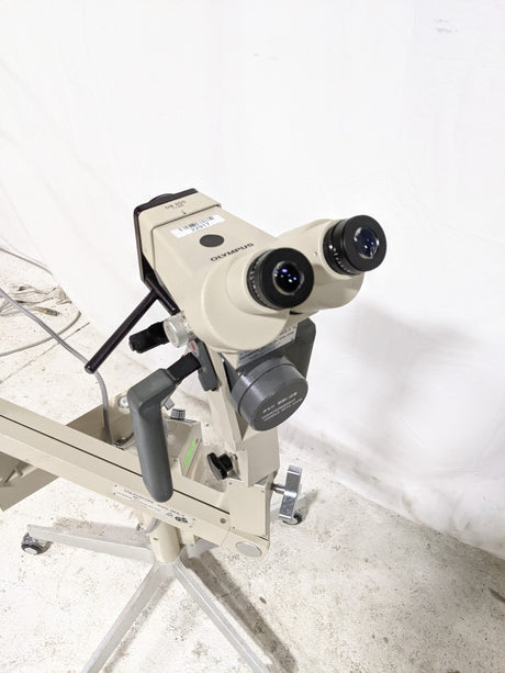 Olympus OCS-3 Colposcope