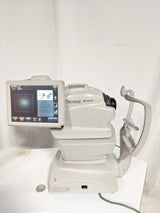 Topcon TRC-NW400 Non-Mydriatic Retinal Camera w/ HP EliteOne 800 G1 Touch PC