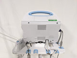Hillrom Welch Allyn Connex VSM 6000 Vital Signs Monitor w/ ThermoScan PRO 6000