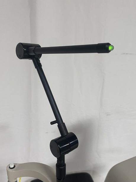 Topcon TRC-50IX Retinal Camera