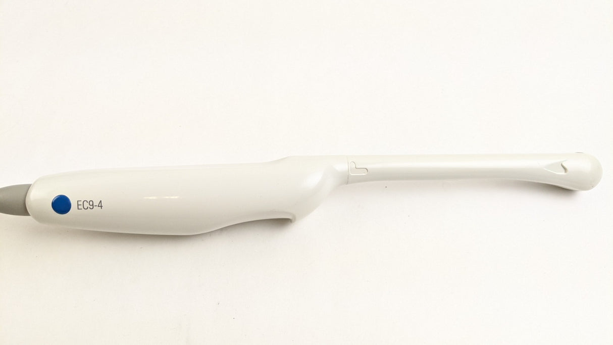 Siemens EC9-4 Ultrasound Transducer Probe | MFG 2017