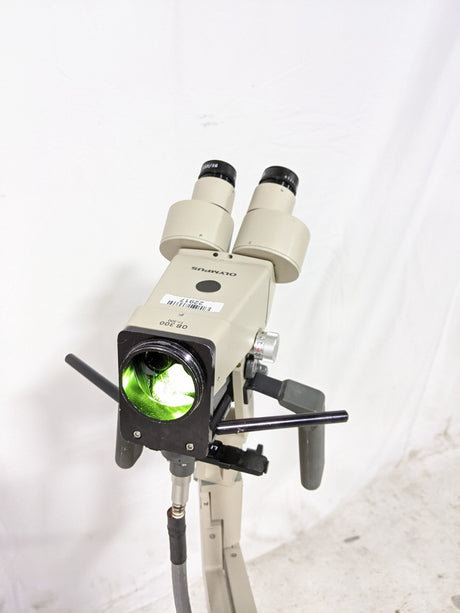 Olympus OCS-3 Colposcope
