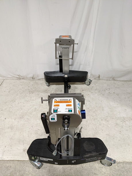 Mizuho OSI 5803 Jackson Spine Table Advanced Control Base | MFG 2011