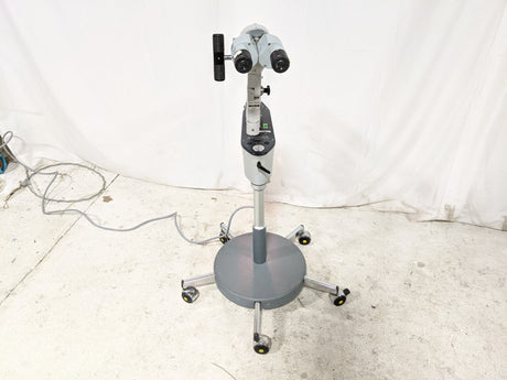 Zeiss OPMI 99 Colposcope | on Colp Swivel Arm 303287-9902