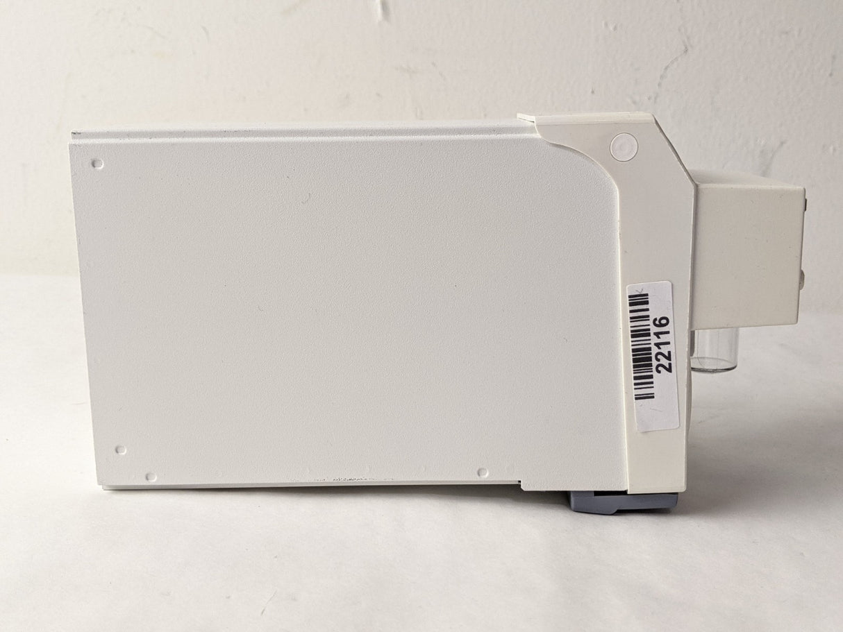 GE E-CAiOV Anesthesia Gas Module