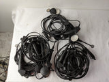 Lot of 9 Zoll Internal Paddles