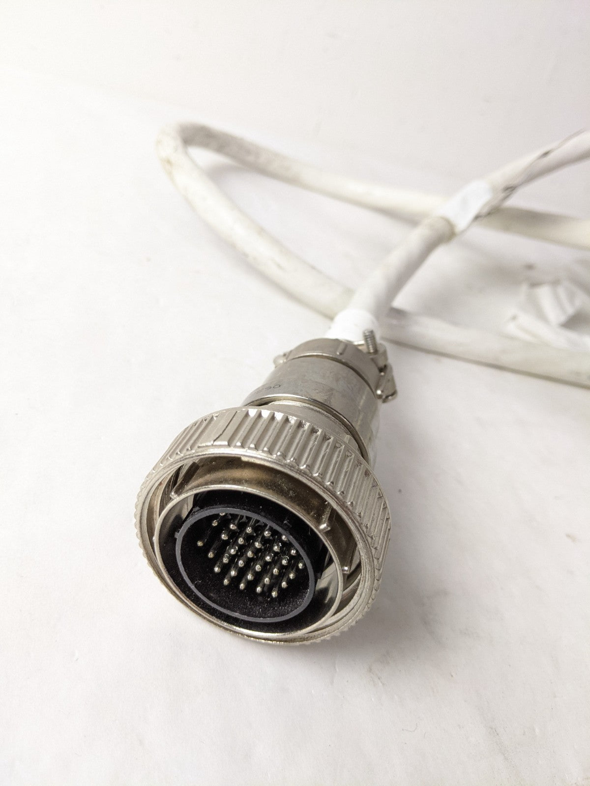 Medrad Mark V ProVis 4710-7 Injector Head