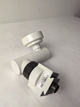 Leica 10411576 Multi Axis Stereo Binocular Observation Assistant Microscope