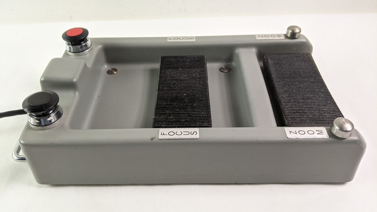Zeiss Surgical Microscope Footswitch