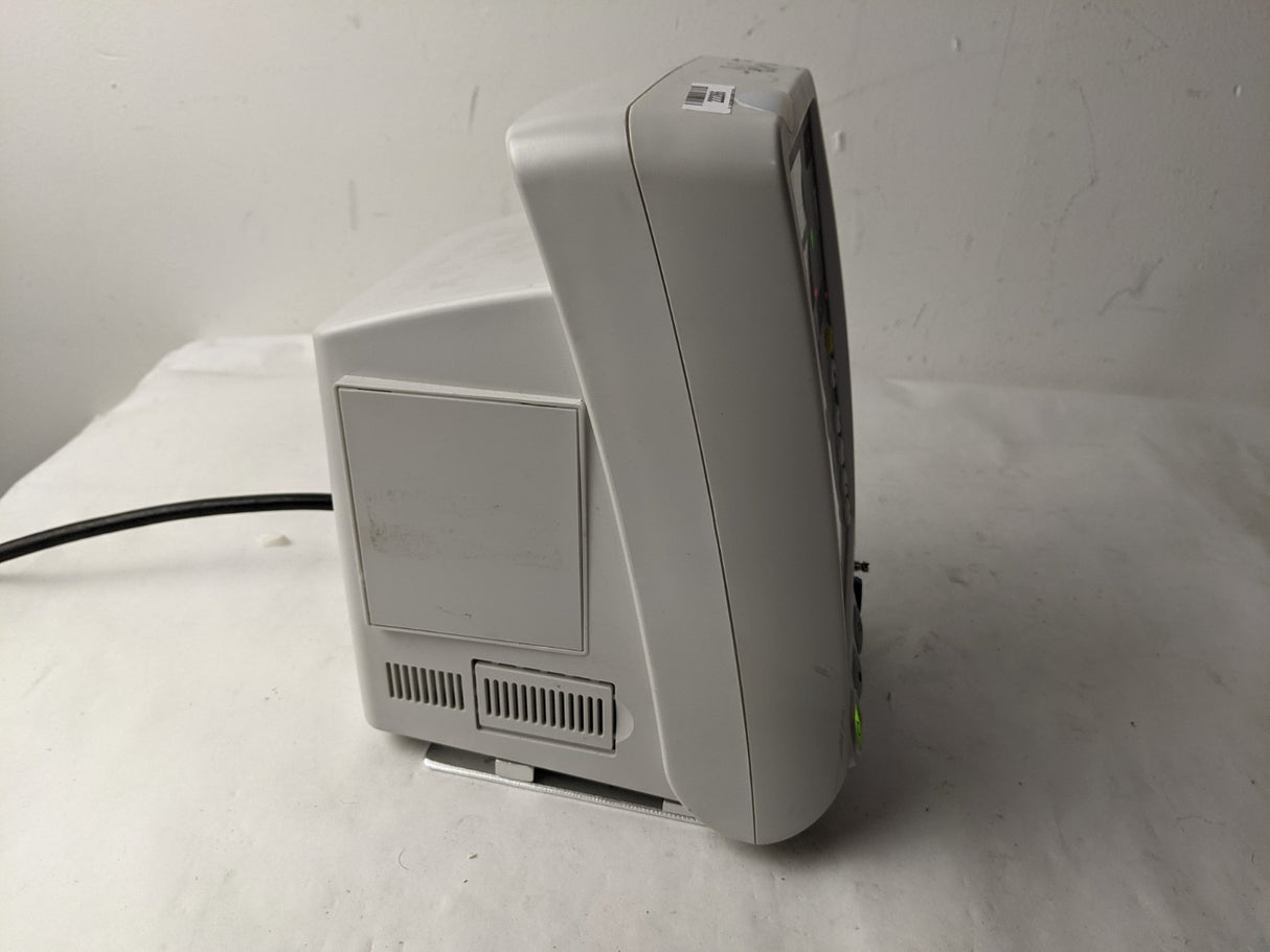 M3A Vital Signs Monitor | MFG 2016