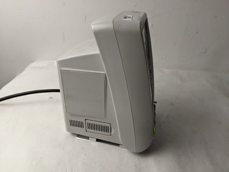 M3A Vital Signs Monitor | MFG 2016