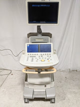 Philips iE33 8500-0082 Ultrasound System | SW 6.0.6.40 | MFG 2011