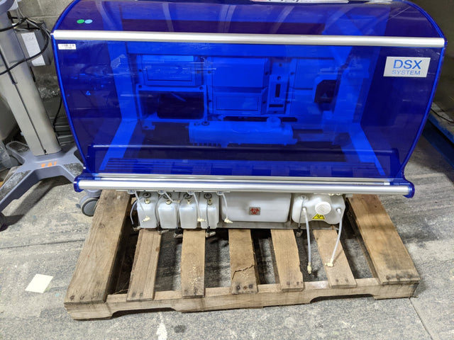 Dynex DSX Automated Elisa System