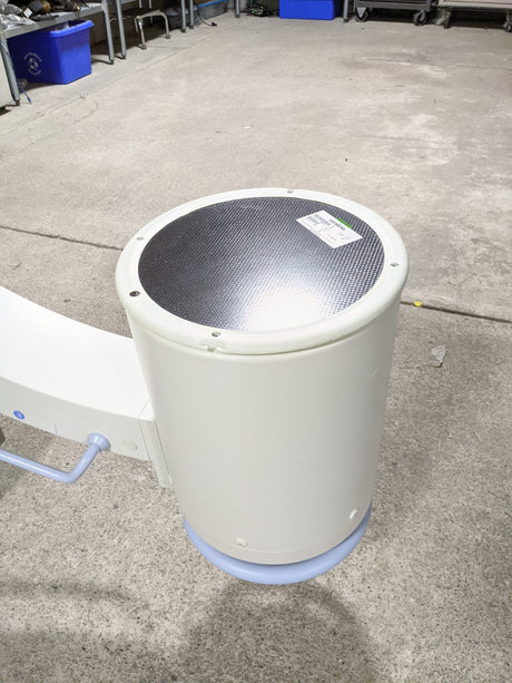 Siemens Siremobil Compact L C-Arm 08630506 with Dual Flat Screen Image