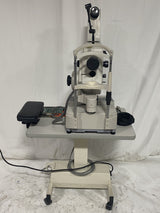 Topcon TRC-50IX Retinal Camera