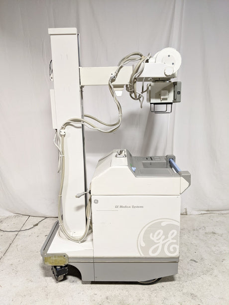 GE AMX 4 Plus AMX4+ Portable | MFG 2008