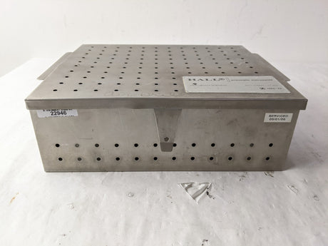 Hall Series 5000 Surgical Power Drill Set -5044-10, 5053-11, -13